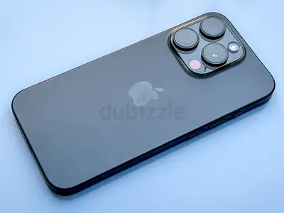 I phone 15 pro