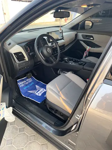 2024 Nissan X-TRAIL 照片 5