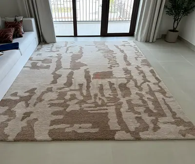 Brand New Large Rug | 250 × 296 cm