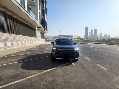 2025 FORD TERRITORY 缩略图 10