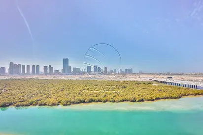 Furnished! | Mangrove Views | VACANT