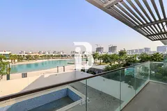 Lagoon View Villa | Be the First one to Move In