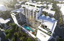 Spacious Apartments | Modern Elegance