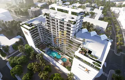Spacious Apartments | Modern Elegance