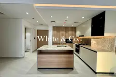 2 Bed + Maid Room | Fitted Kitchen | New