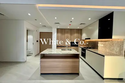 2 Bed + Maid Room | Fitted Kitchen | New