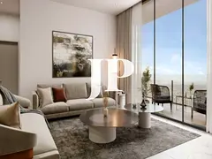 1BR Apartment | Maison Elysee 3 JVC | Sea & Marina View