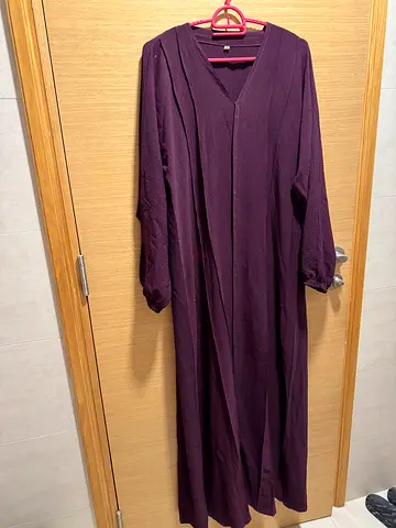 Abaya (size 56) Medium