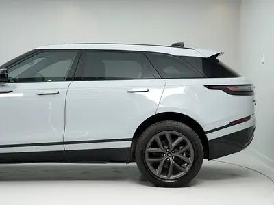 2024 LAND Rover RANGE ROVER VELAR 照片 5
