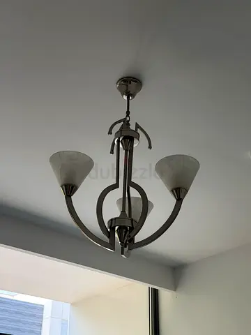 Ceiling lamps