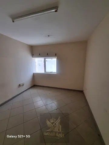 One Bedroom Apartment for Annual Rent in Al Nabba Central AC Central Gas Spacious Layout Prime Location Close to All Services Flexible Payment in 4 or