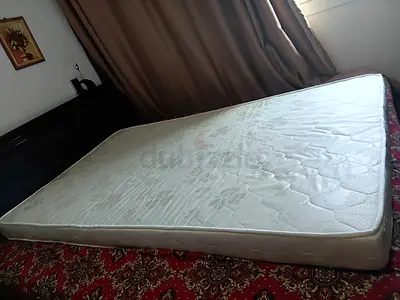 Single Mattress 120×200 size- Good Condition