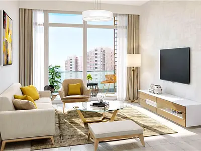 Near Handover | 80/20 Payment Plan | Hot Deal