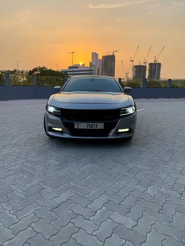 2015 Dodge CHARGER — миниатюра 7