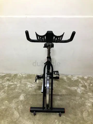 Joroto Belt drive indoor cycling bike