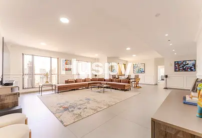 Fully Upgraded | Marina View | Vacant