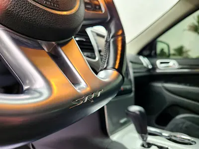 2013 JEEP GRAND CHEROKEE 照片 5