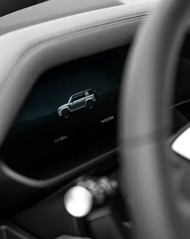 2026 LAND Rover DEFENDER 缩略图 16