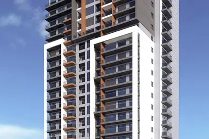 One Beds For Sale ,Tulip Oasis X Residences