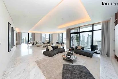 Ultra Luxury | High Floor | 02 Series