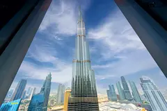 Ultra Luxury | High Floor | 02 Series