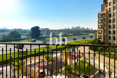 Brand New | Mid High Floor| Open View | Pool | Gym