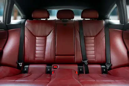 BMW 4 Series 420i M Sport, миниатюра 10
