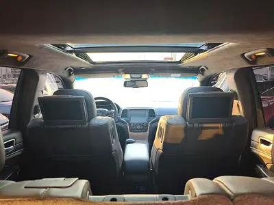 2016 JEEP CHEROKEE — миниатюра 13