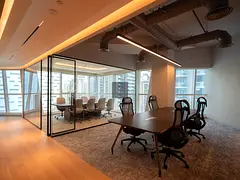 Modern Office for Rent | Fully Upgraded | Ready to Move In