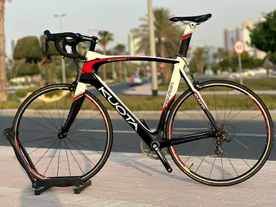 Kuota carbon Roadbike