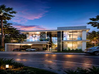 Under OP | Luxury 6Bed Villa | Low Price Rare Deal