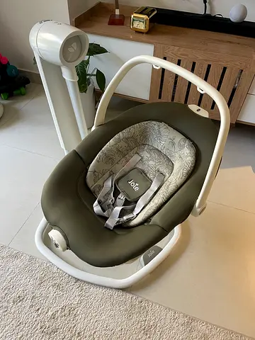 Joie Multi-Motion Baby Swing