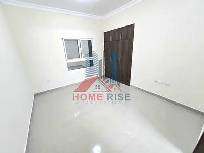 Spacious 1BR | Opposite Al Zahia City Centre | Balcony | Wardrobes | Covered Parking | Prime Locati