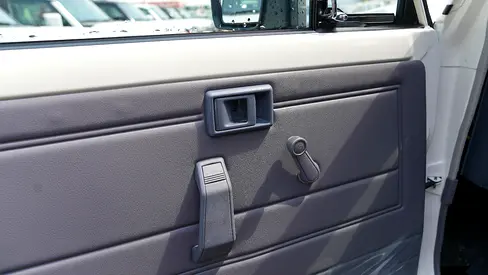 2026 Toyota LAND CRUISER 70 SERIES 照片 12