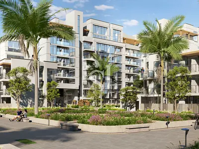 Balcony | Modern Community | Exclusive