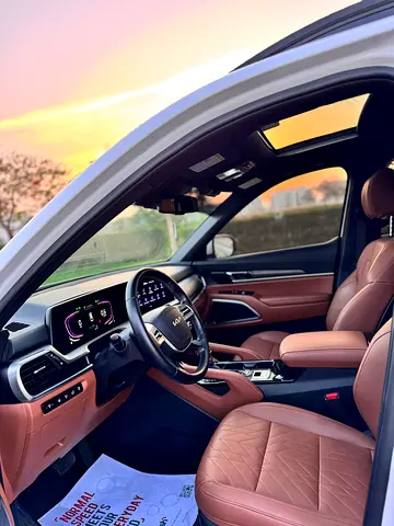 صورة 5 لـ 2024 KIA TELLURIDE