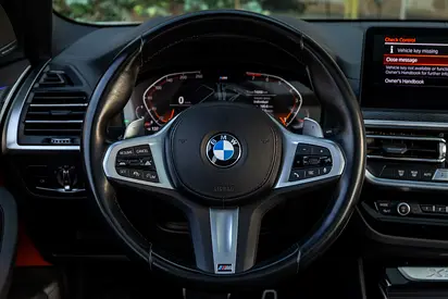 صورة مصغرة 18 لـ 2024 BMW X3