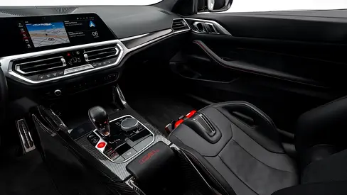 صورة مصغرة 11 لـ 2023 BMW M4