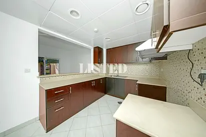 Neat 3 Bed + Maids | Close to Pool | Flamingo 1