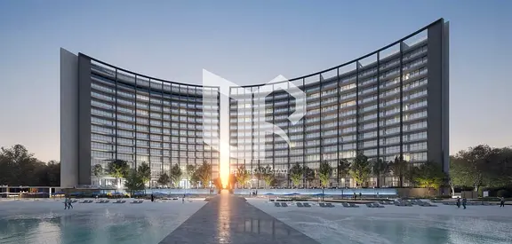 Luxury 1BR Apartment in Anantara Sharjah Residences | City View | ARADA