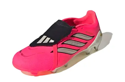 Size 46 adidas Predator football boot league FT WORLD CUP PINK