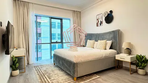 Chiller Free | Wifi Free | Fully Furnished