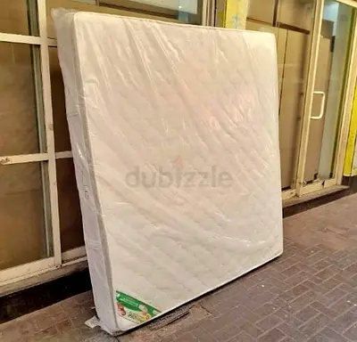 King size mattress 180x200cm.  24/7 times delivery available