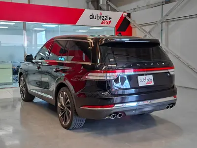 صورة 8 لـ 2021 Lincoln AVIATOR