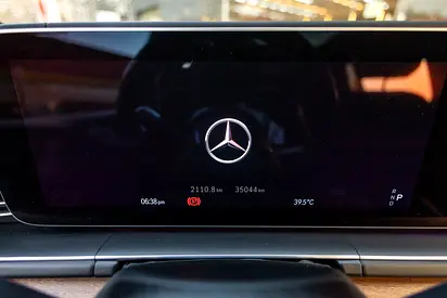 2024 Mercedes-BENZ GLS — миниатюра 17