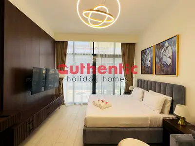Azizi Riviera 15, Azizi Riviera, Meydan One, Meydan, Dubai