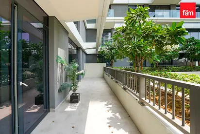 Spacious | Private Terrace | Infinity Pool