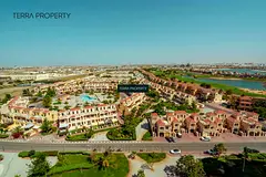 Prime High-Floor|Furnished Studio