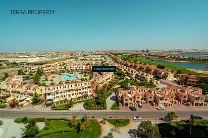 Prime High-Floor|Furnished Studio