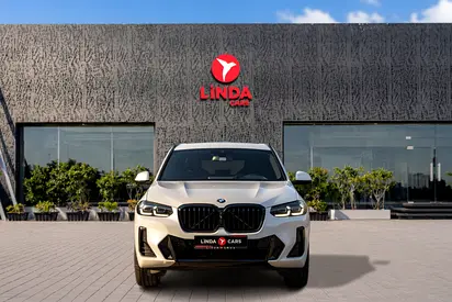 صورة مصغرة 2 لـ 2024 BMW X3